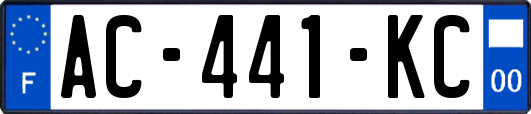 AC-441-KC
