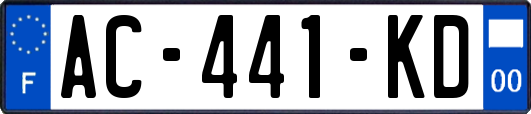 AC-441-KD