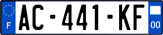 AC-441-KF