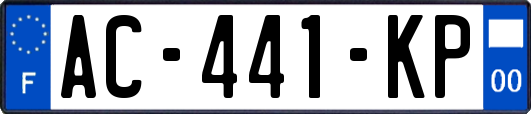 AC-441-KP