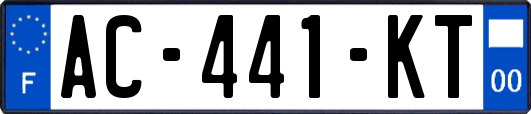 AC-441-KT