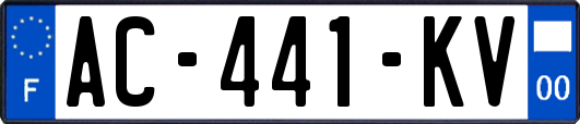 AC-441-KV