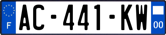 AC-441-KW