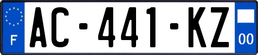 AC-441-KZ