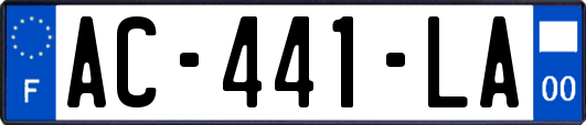 AC-441-LA