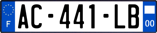 AC-441-LB