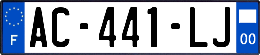 AC-441-LJ