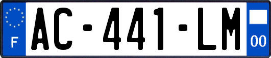 AC-441-LM