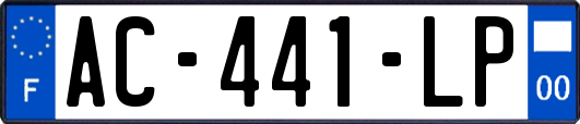 AC-441-LP