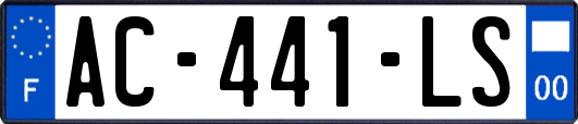 AC-441-LS