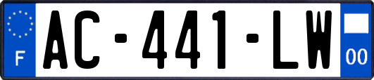 AC-441-LW