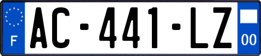 AC-441-LZ