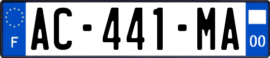 AC-441-MA