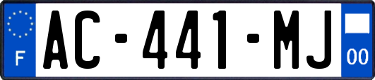 AC-441-MJ