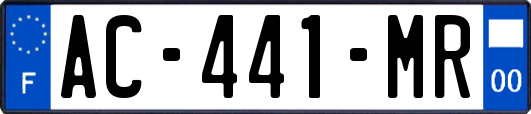 AC-441-MR