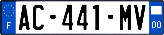 AC-441-MV
