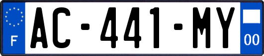 AC-441-MY