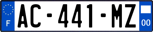 AC-441-MZ