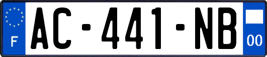 AC-441-NB