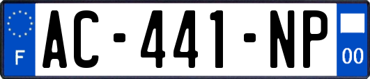 AC-441-NP