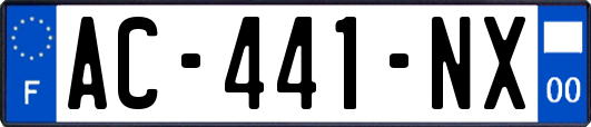 AC-441-NX