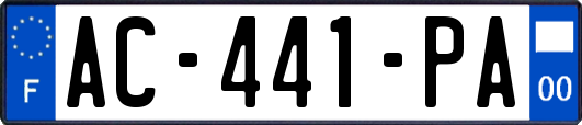AC-441-PA