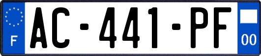AC-441-PF