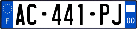 AC-441-PJ