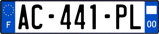 AC-441-PL