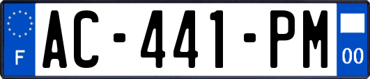 AC-441-PM
