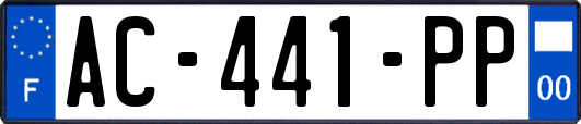 AC-441-PP