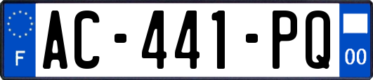 AC-441-PQ