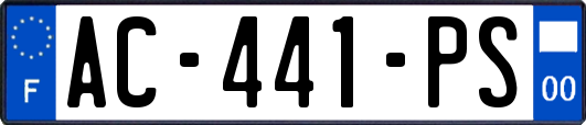 AC-441-PS