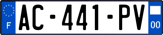 AC-441-PV