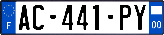 AC-441-PY