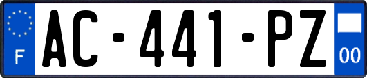 AC-441-PZ