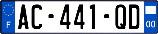 AC-441-QD