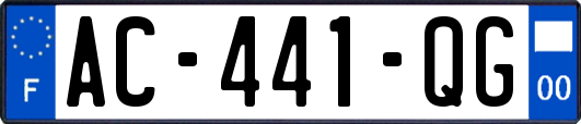 AC-441-QG