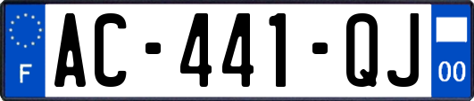 AC-441-QJ