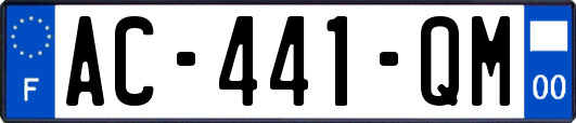 AC-441-QM