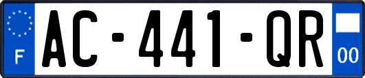 AC-441-QR