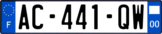 AC-441-QW