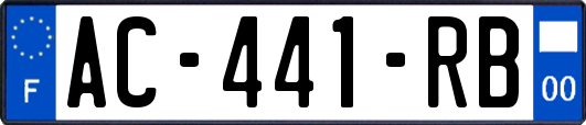 AC-441-RB