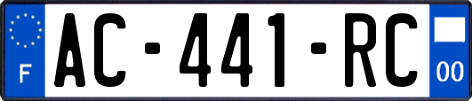 AC-441-RC