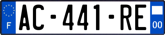 AC-441-RE
