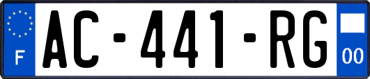 AC-441-RG