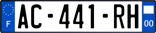 AC-441-RH