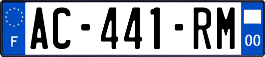 AC-441-RM