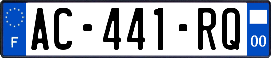 AC-441-RQ
