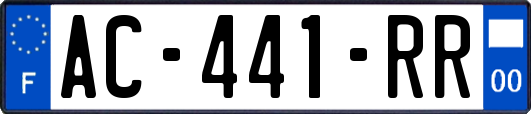 AC-441-RR